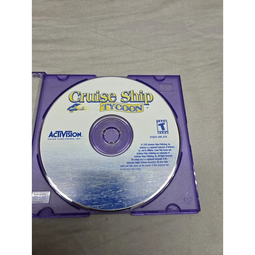 N/A product pc